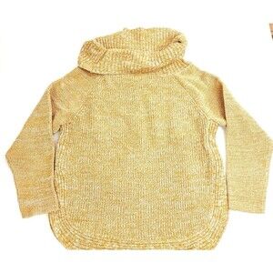 City Chic Scoop Me Up Sweater Plus Size M 18 Knit Ribbed